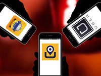 除了滴滴和Uber，你知道國內(nèi)有官方打車應(yīng)用嗎？