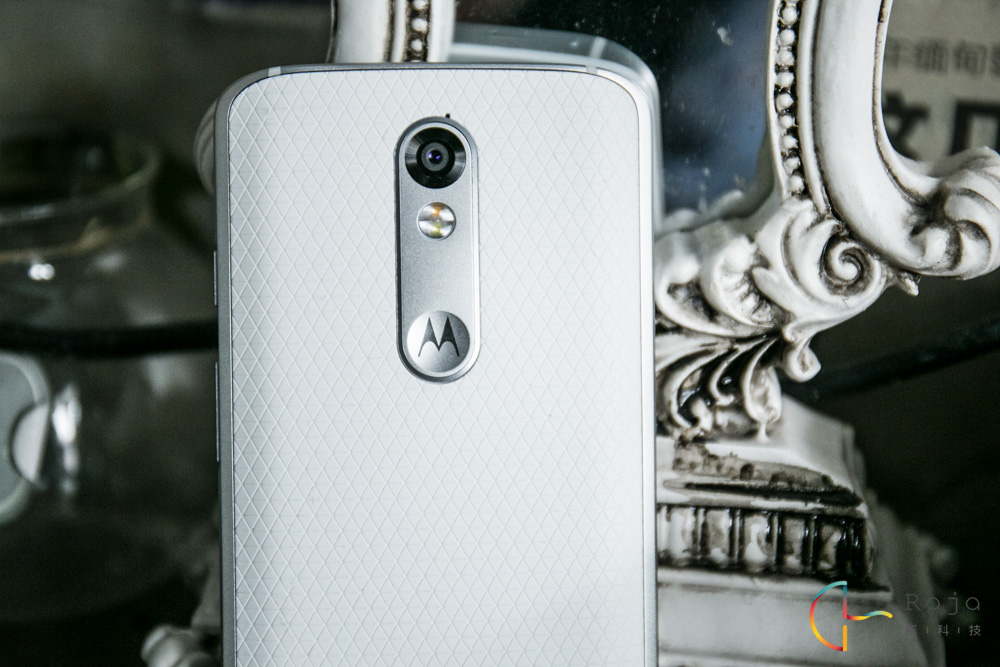 Moto X 極圖賞：千變?nèi)f化的沙場戰(zhàn)士
