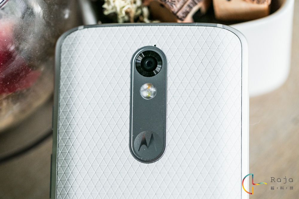 Moto X 極圖賞：千變?nèi)f化的沙場戰(zhàn)士