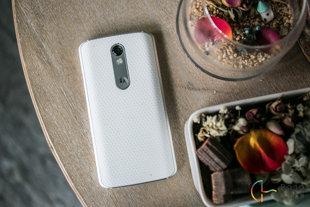 Moto X 極圖賞：千變?nèi)f化的沙場戰(zhàn)士