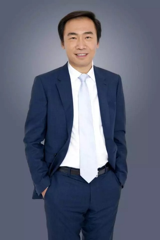 北極光鄧鋒：中關(guān)村和硅谷之間差了幾條街？