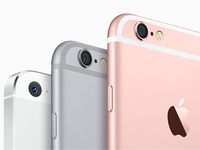 手機(jī)相機(jī)速度橫評 iPhone 6s Plus秒殺安卓