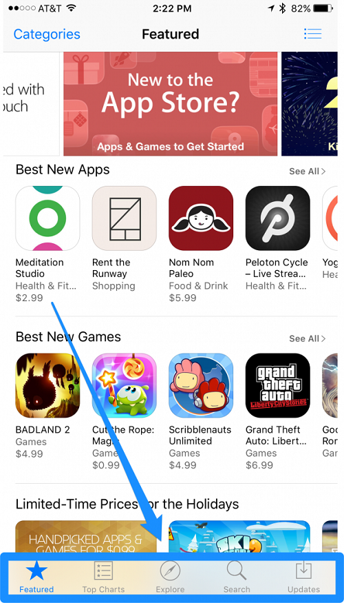 App Store卡爆？教你一個(gè)快速修復(fù)的小竅門(mén)