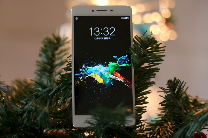 科客 x OPPO R7s至美線下體驗(yàn)會(huì)回顧
