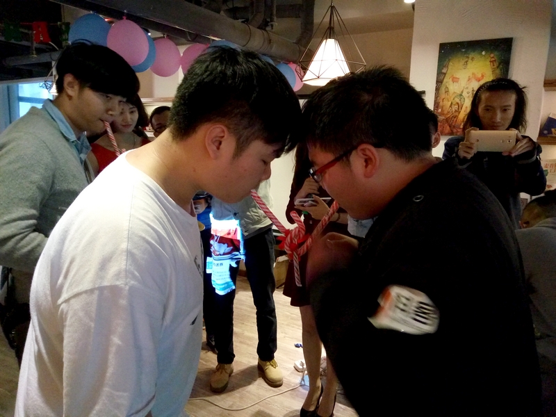 科客 x OPPO R7s至美線下體驗(yàn)會(huì)回顧