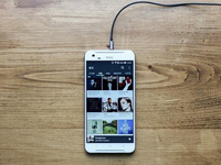 傳HTC X9本月11發(fā)售，高配版或有驚喜