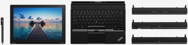 趕在CES前，聯(lián)想發(fā)布超多款ThinkPad X系列新品