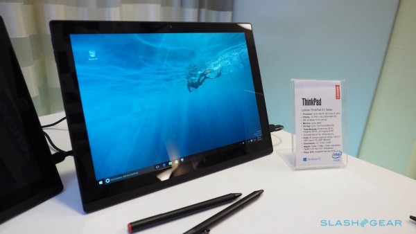 趕在CES前，聯(lián)想發(fā)布超多款ThinkPad X系列新品