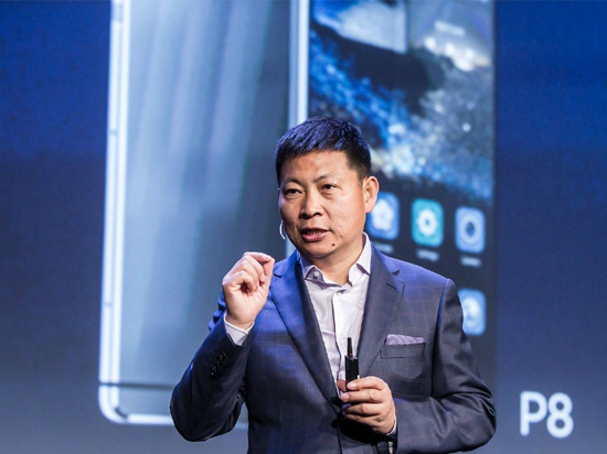 CES 2016：華為Mate 8領(lǐng)銜！四大新品發(fā)布