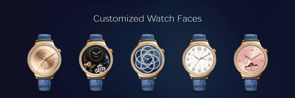 CES 2016：華為Mate 8領(lǐng)銜！四大新品發(fā)布