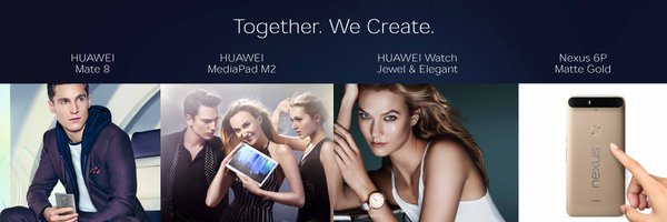 CES 2016：華為Mate 8領(lǐng)銜！四大新品發(fā)布