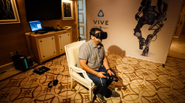 CES 2016盤點(diǎn)：最過目不忘的黑科技產(chǎn)品！