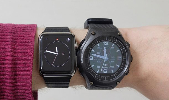 CES 2016盤點(diǎn)：最過目不忘的黑科技產(chǎn)品！