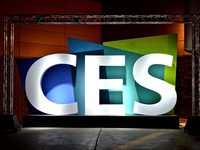 CES 2016盤點：最過目不忘的黑科技產品！
