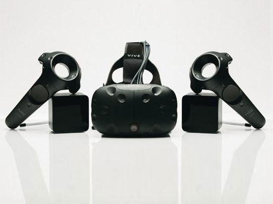 功能升級！HTC發(fā)布Vive Pre VR二代開發(fā)者套裝