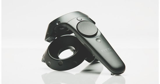 功能升級！HTC發(fā)布Vive Pre VR二代開發(fā)者套裝