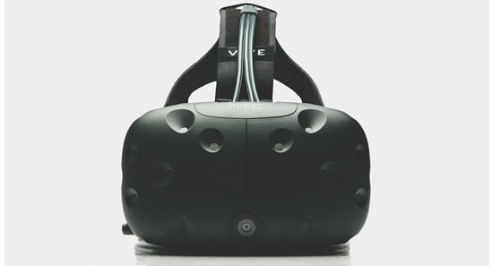 功能升級！HTC發(fā)布Vive Pre VR二代開發(fā)者套裝