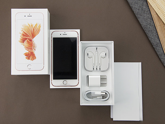 蘋果iPhone 6s賣不掉：被迫提前發(fā)布新產(chǎn)品？