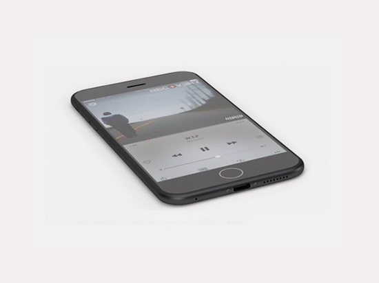 iPhone 7屏幕曝光：蘋果或加快新品發(fā)布速度？