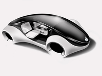 蘋(píng)果已注冊(cè)Apple.car域名：AppleCar要來(lái)了？