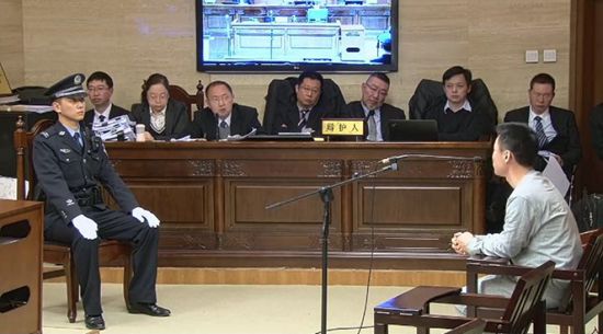 從技術(shù)神器到技術(shù)罪犯 王欣和快播將何去何從？