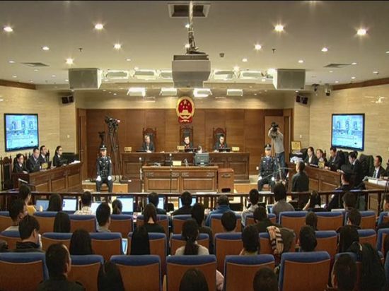 網信辦發(fā)言人回應：堅決支持依法查處快播案