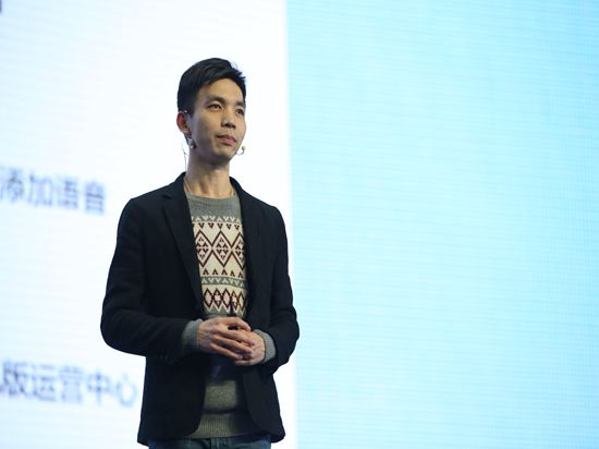 張小龍帶著微信團(tuán)隊(duì)集體站臺(tái) 這些精彩語錄你get到了嗎？