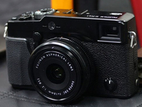 富士新品價格泄露！X-Pro 2微單12999元
