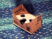 身臨其境！谷歌新版Cardboard SDK支持空間音效