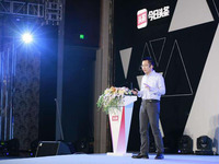 頭條張一鳴：內(nèi)容生產(chǎn)者和分發(fā)平臺(tái)或成媒體業(yè)主流經(jīng)營(yíng)策略