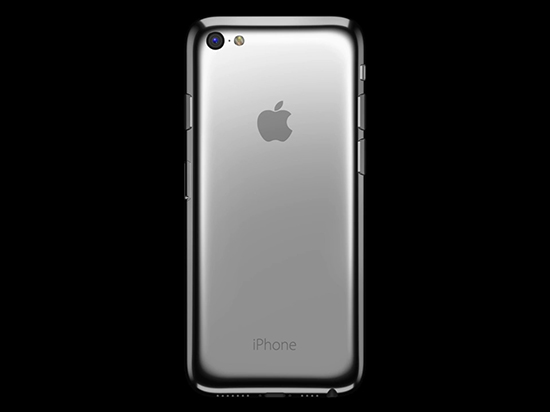視頻：酷似iPod touch 4，最新iPhone 7原型泄露？