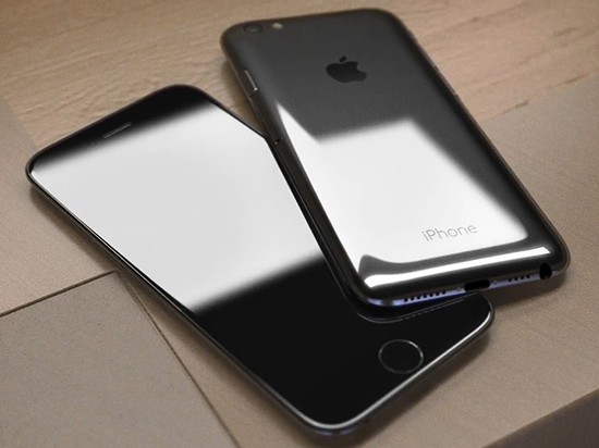 視頻：酷似iPod touch 4，最新iPhone 7原型泄露？