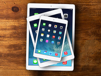 蘋果揚聲器新專利：能幫iPad Pro提高音質(zhì)？