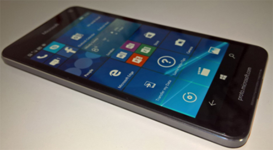 微軟Lumia 650下月發(fā)布：Lumia即將迎來(lái)最終篇？