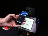 優(yōu)勢不再？Apple Pay入華后可能仍需密碼支付