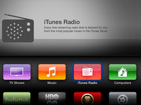 關(guān)閉iTunes Radio，能拯救蘋果的在線音樂(lè)嗎？