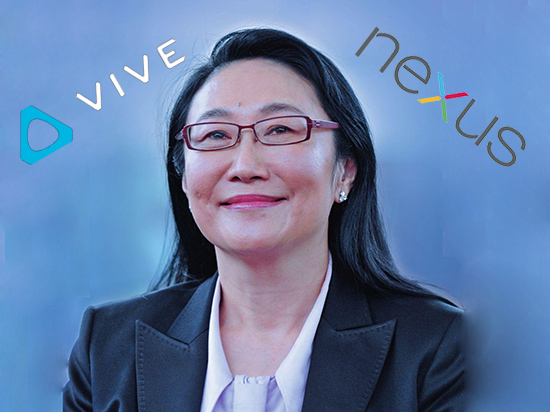 為谷歌代工Nexus，HTC就能重新風(fēng)光了嗎？