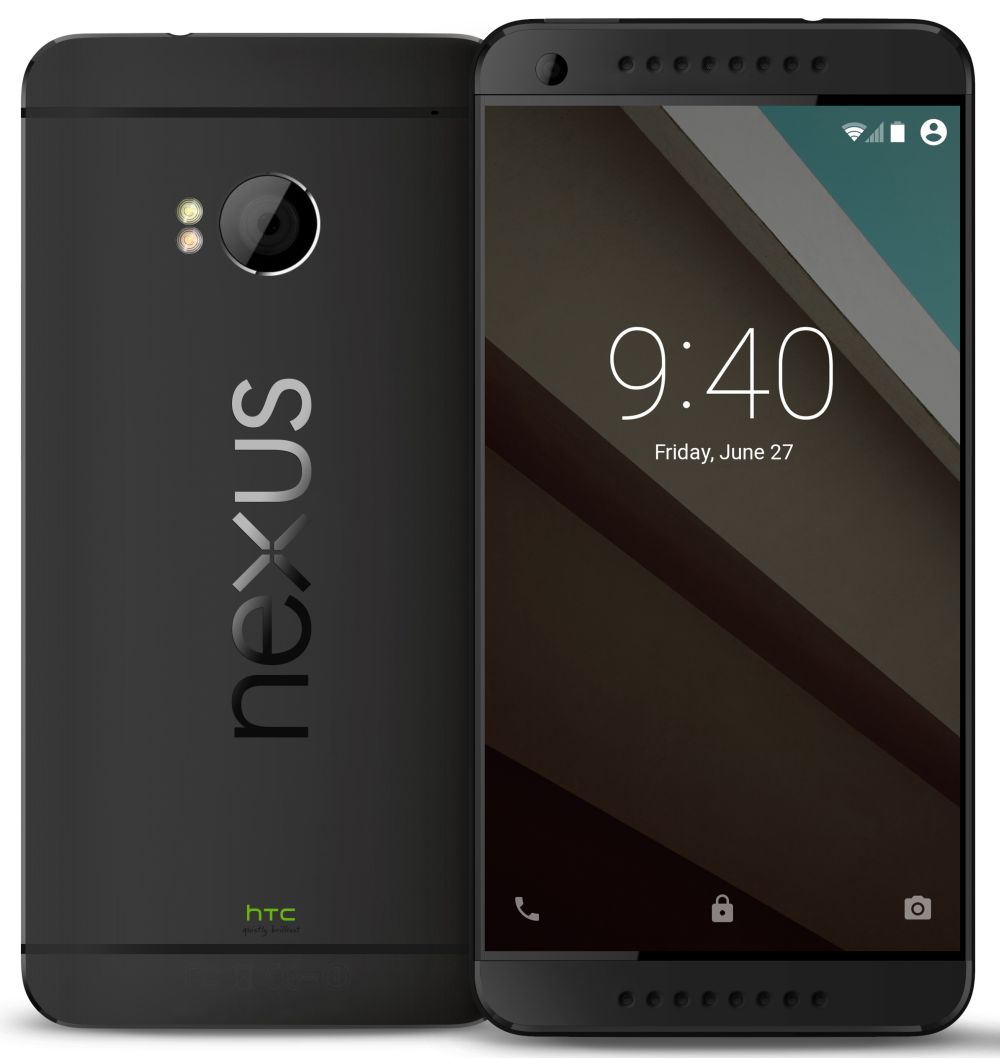 科客晚報 HTC截擊華為代工Nexus，iPhone被曝新漏洞