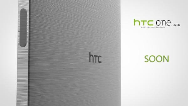 HTC One M10難產(chǎn)，外觀沒(méi)突破拖后腿