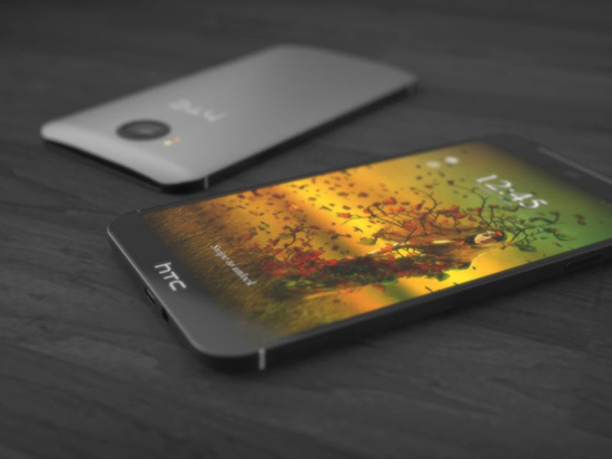 HTC One M10難產(chǎn)，外觀沒(méi)突破拖后腿
