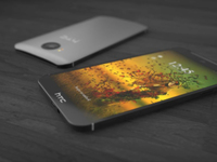 HTC One M10難產(chǎn)，外觀沒突破拖后腿