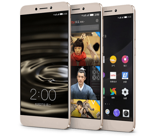 科客晚報 小米5大戰(zhàn)魅族MX6，HTC M10將洗心革面