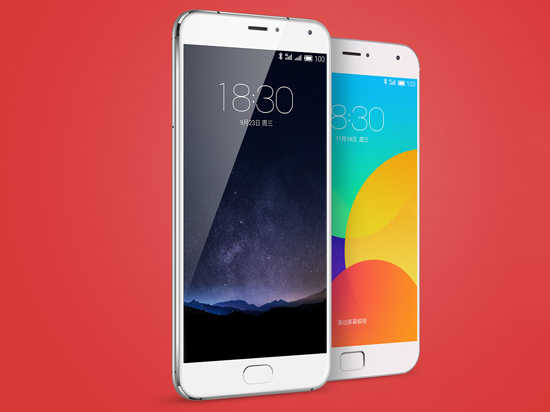 科客晚報 小米5大戰(zhàn)魅族MX6，HTC M10將洗心革面