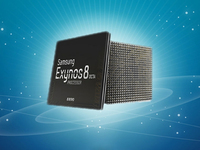 Exynos 8890跑分首秀：竟不如高通820和麒麟950！