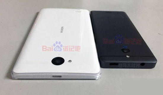 科客晚報  諾基亞新機(jī)重出江湖，新款4英寸iPhone再曝光
