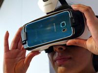 三星Gear VR印度正式發(fā)布 國(guó)行版還要等多久