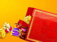 百度也推紅包玩法，春節(jié)紅包上演BAT三國(guó)混戰(zhàn)