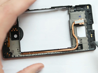 視頻：液冷散熱太坑爹！微軟950XL拆開看