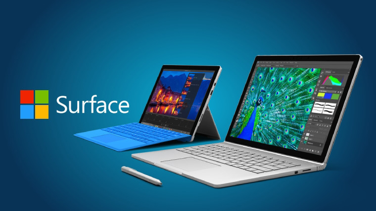 至少2萬要不要？微軟終極Surface Book開賣