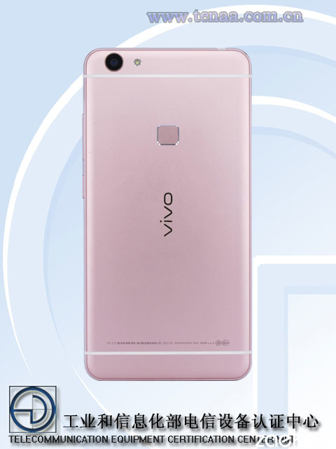 跳票王vivo Xplay5S跑分配置曝光，售價(jià)或遠(yuǎn)超3500元